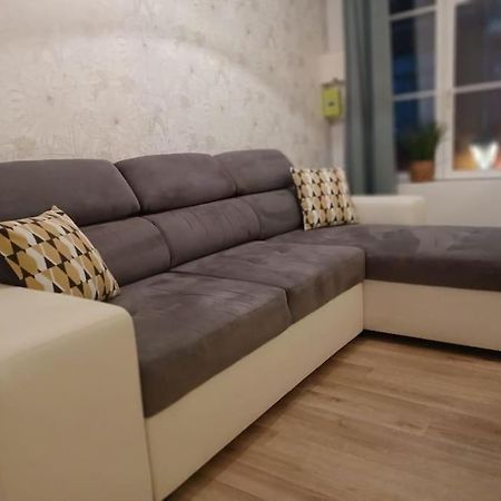 Le Duplex Saint Pry Apartment Béthune Екстериор снимка